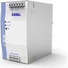 Allied Telesis AT-IE048-480 - Netzteil (DIN-Schienenmontage möglich) - AC 90 - 264 / DC 98 - 350 V - 480 Watt - aktive PFC
