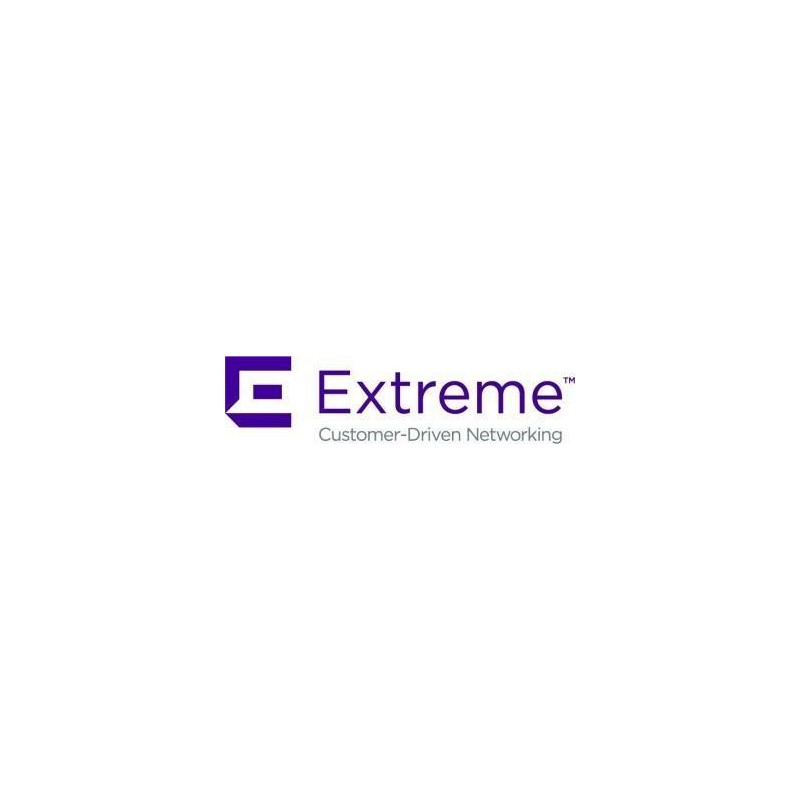 Extreme Networks - QSFP28 100G Optics 100G Passive DAC QSFP28 1m (100G-DACP-QSFP1M)