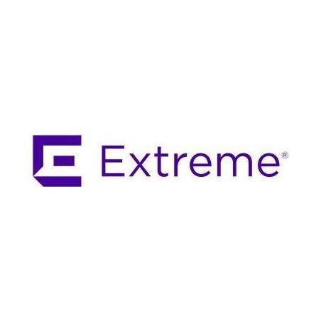 Extreme Networks - SFP+-Transceiver-Modul - 10 GigE - 10GBase-SR - LC Multi-Mode - bis zu 300 m (Packung mit 8) - für P/N: X695
