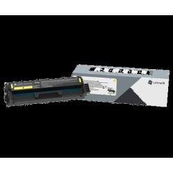Lexmark - Extrahohe Kapazität - Gelb - Original - Tonerpatrone LCCP - für Lexmark CS431dw, CX431adw