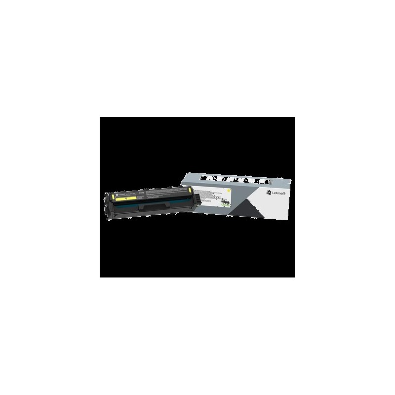 Lexmark - Extrahohe Kapazität - Gelb - Original - Tonerpatrone LCCP - für Lexmark CS431dw, CX431adw