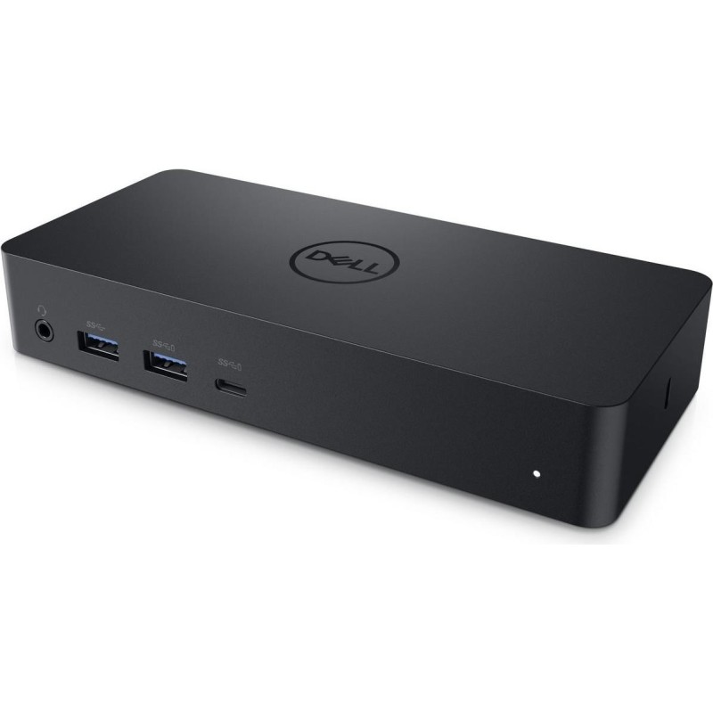 Dell DS DOCK WIRED D6000 (M4TJG)