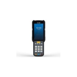 Zebra MC3300x - Datenerfassungsterminal - robust - Android 10 - 32GB - 10,2 cm (4") Farbe (800 x 480) - Barcodeleser - (2D-Imag
