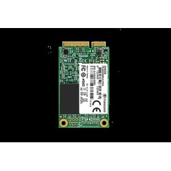 Transcend SSD MSA370S MLC 128GB mSATA SATA III (TS128GMSA370S)