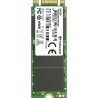 Transcend MTS600S - SSD - 64 GB - intern - M.2 2260 - SATA 6Gb/s