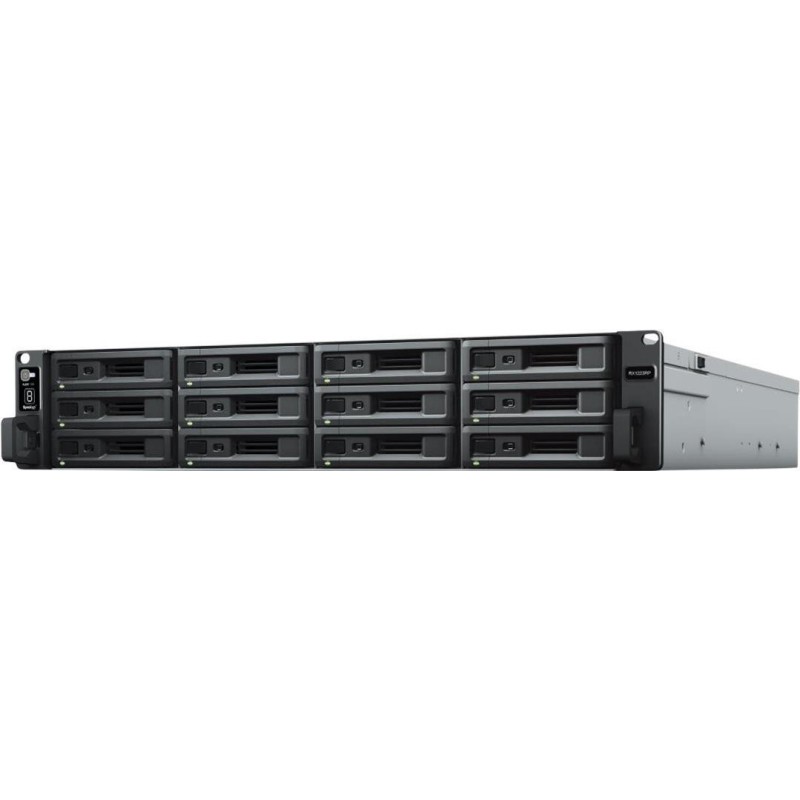 SYNOLOGY Dependable Capacity Expansion for Synology Servers (RX1223RP)