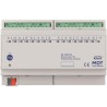 MDT BE-16000.02 Binäreingang 16-fach, 8TE, REG (BE-16000.02)