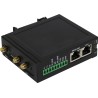 ALLNET 182958. 4G-Standard: LTE. Produkttyp: Tabletop-Router, Produktfarbe: Schwarz. Antennentyp: Extern. Energiequelle: Gleich