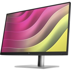 HP E24t G5 23.8" Touch FHD Monitor 1920x1080 16:09 HDMI DP [Energieklasse E] (6N6E6AA#ABB)