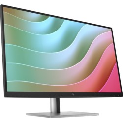 HP E27k G5 E-Series LED-Monitor 68,6 cm 68,60cm (27") sichtbar 3840 x 2160 4K UHD 2160p @ 60 Hz IPS 350 cd/m² 1000:1 5 ms HDMI