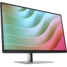 HP E27k G5 E-Series LED-Monitor 68,6 cm 68,60cm (27") sichtbar 3840 x 2160 4K UHD 2160p @ 60 Hz IPS 350 cd/m² 1000:1 5 ms HDMI