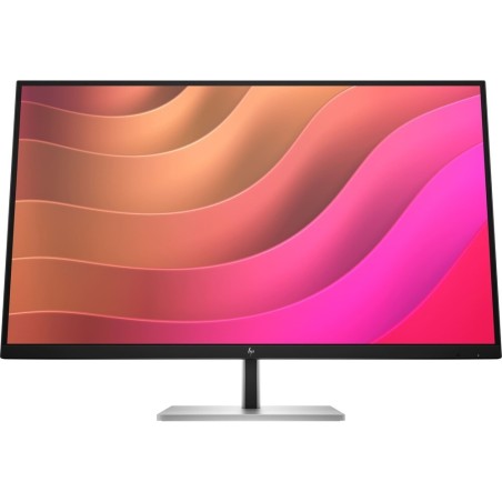 HP E32k G5 80cm (31.5") 4K UHD IPS Office-Monitor 16:9 HDMI/DP/USB-C Pivot HV [Energieklasse F] (6N4D6AA#ABB)