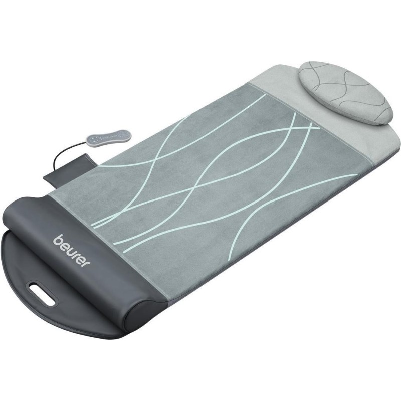 MG 280 Yoga & Stretch Matte (643.49)
