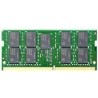 Synology - DDR4 - module - 4 GB - SO DIMM 260-PIN - ungepuffert - ECC - für Disk Station DS1621+