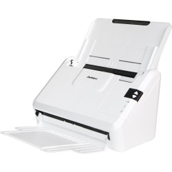 Avision AV332U - Dokumentenscanner - Contact Image Sensor (CIS) - Duplex - Legal - 600 dpi - bis zu 32 Seiten/Min. (einfarbig)