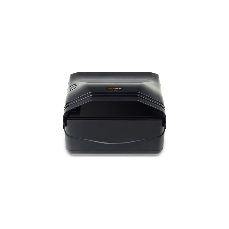 Plustek SecureScan X-Mini - 24 Bit - 24 Bit - Schwarz - CMOS - 5 MP - Weiße LED (0305)