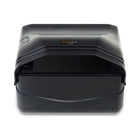 Plustek SecureScan X-Mini - 24 Bit - 24 Bit - Schwarz - CMOS - 5 MP - Weiße LED (0305)