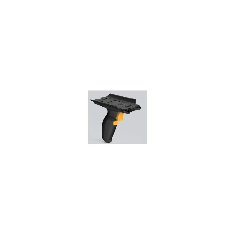 Zebra - Handheld-Pistolengriff - für Symbol TC55, TC57, Zebra TC51, TC52, TC52x, TC55, TC56, TC57 (TRG-TC5X-ELEC1-01)