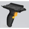 Zebra - Handheld-Pistolengriff - für Symbol TC55, TC57, Zebra TC51, TC52, TC52x, TC55, TC56, TC57 (TRG-TC5X-ELEC1-01)