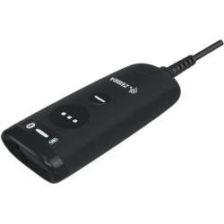 Zebra CS60 - Standard Range (SR) - Kit - Barcode-Scanner - Handgerät - 2D-Imager - decodiert - USB