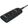 Zebra CS60 - Standard Range (SR) - Kit - Barcode-Scanner - Handgerät - 2D-Imager - decodiert - USB