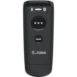 Zebra CS60 - Standard Range (SR) - Kit - Barcode-Scanner - Handgerät - 2D-Imager - decodiert - USB (CS6080-SR40000TSVW)