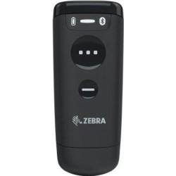 Zebra CS60 - Standard Range (SR) - Barcode-Scanner - Begleiter - 2D-Imager - decodiert - Bluetooth 5,0 (CS6080-SR40004VZWW)