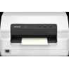 Epson PLQ 35 - Sparbuchdrucker - s/w - Punktmatrix - 10 cpi - 24 Pin - bis zu 540 Zeichen/Sek. - parallel, USB 2.0, seriell