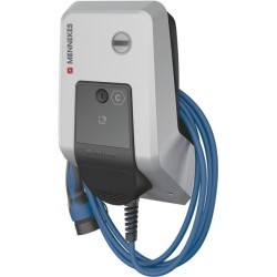 MENNEKES 1349201 Wallbox Amtron Charge Control 11C2 (1349201)