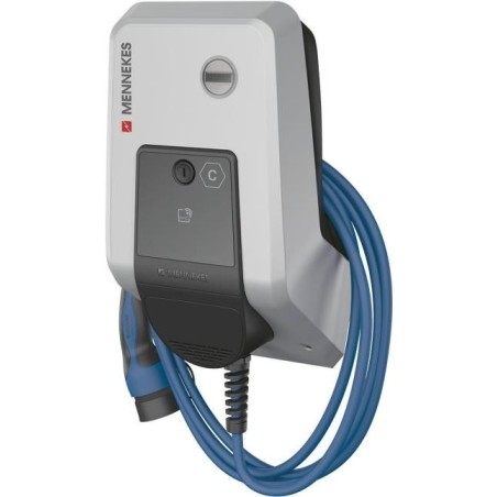 MENNEKES 1349201 Wallbox Amtron Charge Control 11C2 (1349201)