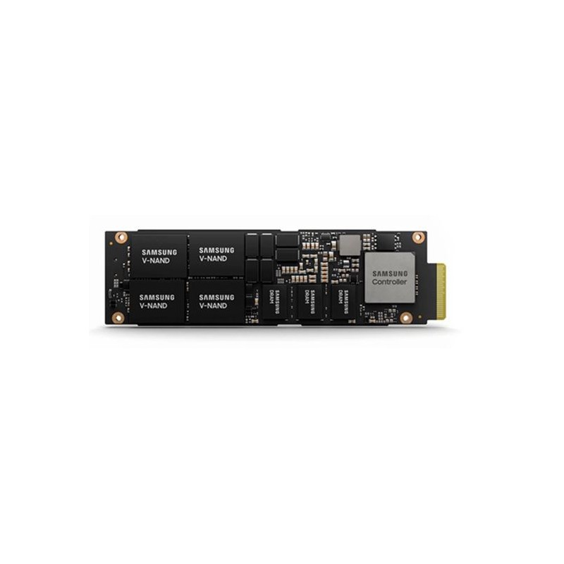 Samsung PM9A3 960 GB Data Center SSD (PCIe 4.0 x4, M.2 22110, NVMe, OEM)