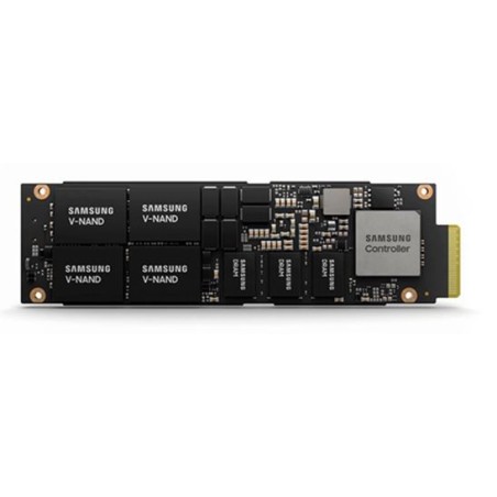 Samsung PM9A3 960 GB Data Center SSD (PCIe 4.0 x4, M.2 22110, NVMe, OEM)