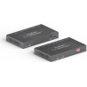 PureTools PT-HDBT-210 (transmitter and receiver) - Video-, Audio-, Infrarot- und serielle Erweiterung - RS-232, HDMI, HDBaseT,