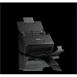 Epson WorkForce ES-500W II - Dokumentenscanner - Contact Image Sensor (CIS) - Duplex - 215.9 x 6069 mm - 600 dpi x 600 dpi - bi