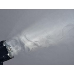 EUROLITE ML-575 MSR Multi Lens Spot sil (41600082)