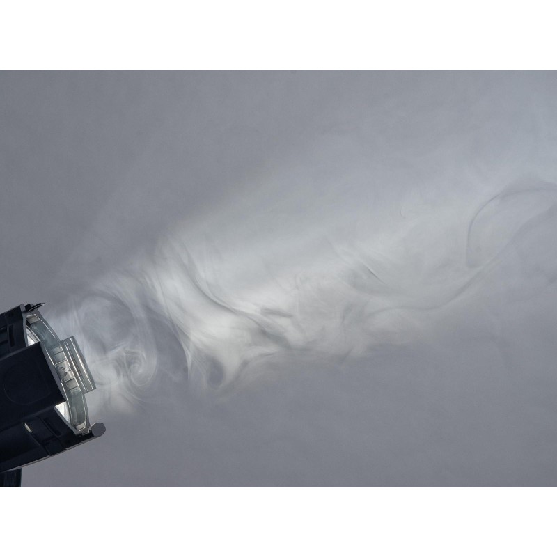 EUROLITE ML-575 MSR Multi Lens Spot sil (41600082)