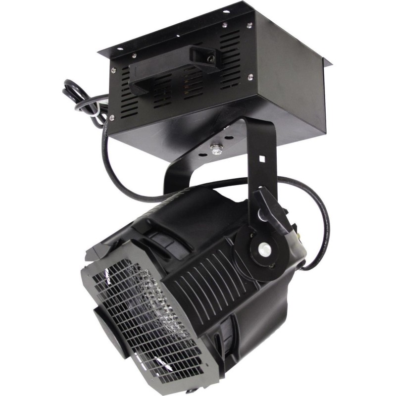 EUROLITE ML-575 MSR Multi Lens Spot sw (41600080)