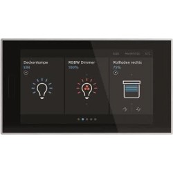 Touch-Bedienelement RT/U30.0.11-825 HD IPS KNX (2TMA200050B0008)
