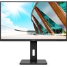 AOC Pro-line U32P2 Computerbildschirm 80 cm (31.5" ) 3840 x 2160 Pixel 4K Ultra HD LED Schwarz Energieklasse G (U32P2)