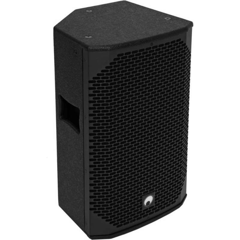 OMNITRONIC AZX-212A 2-Wege Top aktiv 250W (11039029)