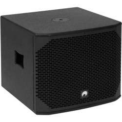 OMNITRONIC AZX-115 PA-Subwoofer 400W (11039040)