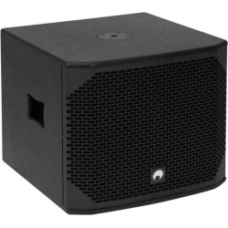 OMNITRONIC AZX-112 PA-Subwoofer 350W (11039036)