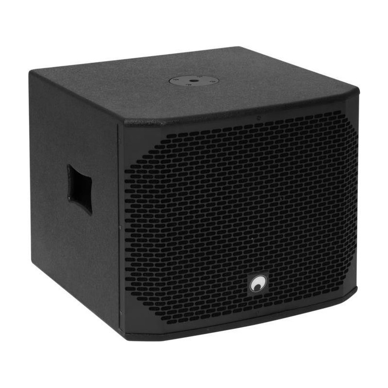OMNITRONIC AZX-112 PA-Subwoofer 350W (11039036)