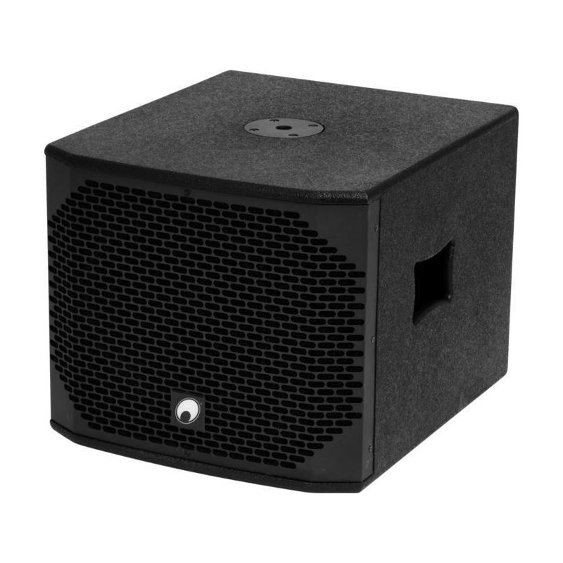 OMNITRONIC AZX-112A PA-Subwoofer aktiv 300W (11039038)