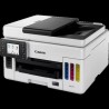 Canon MAXIFY GX6050 - Multifunktionsdrucker - Farbe - Tintenstrahl - refillable - Legal (216 x 356 mm)/A4 (210 x 297 mm) (Origi