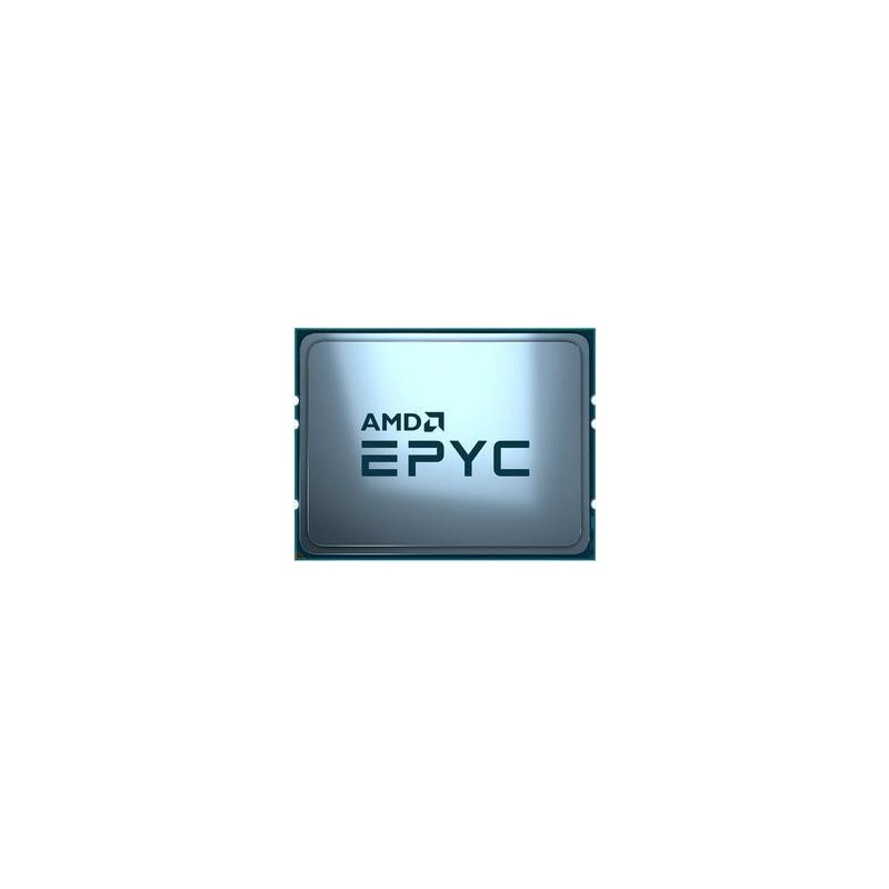 AMD EPYC 7413 - 2,65 GHz - 24 Kerne - 48 Threads - 128MB Cache-Speicher - Socket SP3 - OEM (100-000000323)