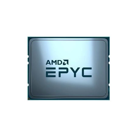 AMD EPYC 7413 - 2,65 GHz - 24 Kerne - 48 Threads - 128MB Cache-Speicher - Socket SP3 - OEM (100-000000323)