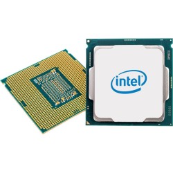 Intel Xeon Silver 4314 - 2,4 GHz - 16 Kerne - 32 Threads - 24MB Cache-Speicher - LGA4189 Socket - OEM (CD8068904655303)