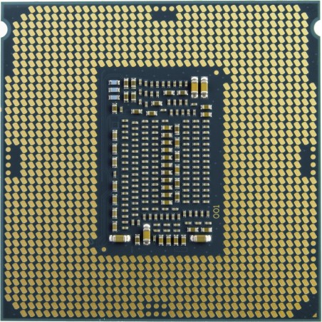 Intel Xeon Gold 6334 - 3,6 GHz - 8 Kerne - 16 Threads - 18MB Cache-Speicher - LGA4189 Socket - OEM (CD8068904657601)