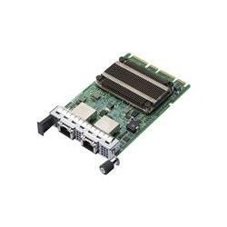 Broadcom NetXtreme E-Series N210TP - Netzwerkadapter - PCIe 3.0 x8 - Gigabit Ethernet / 10Gb Ethernet x 2